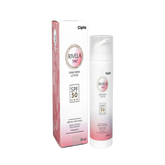 Rivela Tint Sunscreen Lotion SPF 50, 50ml